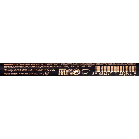 Topface Eyebrow Pencil 006