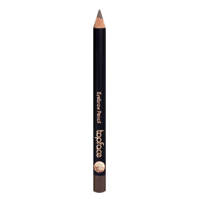 Topface Eyebrow Pencil 006 – Maquillage | Topface - Visage Tunisie | Miral Parapharmacie