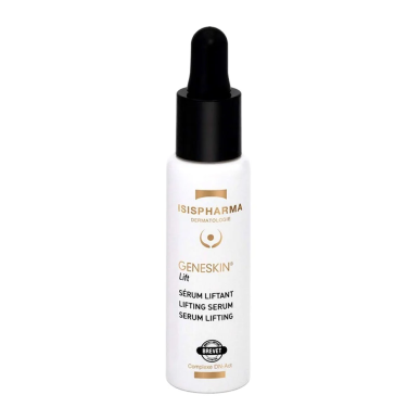 Isispharma Geneskin Lift Sérum Liftant 28ml – soins anti-âge et anti-rides / Soin Liftant | Isispharma - Visage Tunisie | Miral 