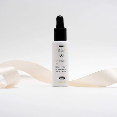 Isispharma Geneskin Lift Sérum Liftant 28ml – soins anti-âge et anti-rides / Soin Liftant | Isispharma - Visage Tunisie | Miral 