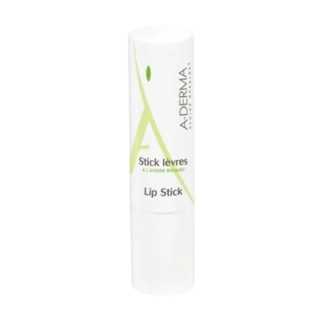 A-Derma Stick Lèvres – Yeux et Lèvres / Sticks baumes lèvres et réparateurs | ADERMA - Visage Tunisie | Miral Parapharmacie