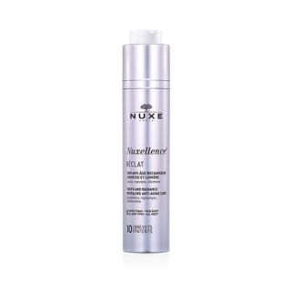 NUXE NUXELLENCE Eclat 50 ml – soins anti-âge et anti-rides / Rides marquées, perte de ferm | NUXE - Visage Tunisie | Miral Parap