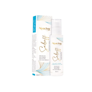 Narcisse Gold Seboff Gel Nettoyant 150ml – Démaquillants, nettoyants visage / Gel, crème, huile | Narcisse Gold - Visage Tunisie