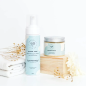 Bubbly Bloom Duo Double Cleansing