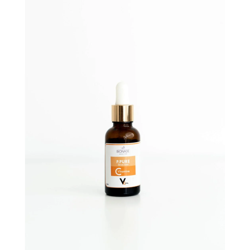 BIONADE Serum Vit-C 20%