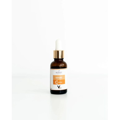 BIONADE Serum Vit-C 20% | BIONADE - Visage Tunisie | Miral Parapharmacie