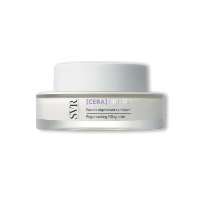 SVR BIOTIC [CERA] BAUME REGENERANT COMBLANT 50ML – soins anti-âge et anti-rides / Premières Rides | SVR - Visage Tunisie | Miral