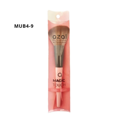 Azal Pinceau pour fond de teint poudre Magic Touch MUB4-9 – Maquillage / Pinceaux maquillage | Azal - Visage Tunisie | Miral Par