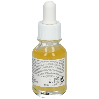 SVR Ampoule Relax Contour des Yeux Nuit 15ml – Serums | SVR - Visage Tunisie | Miral Parapharmacie