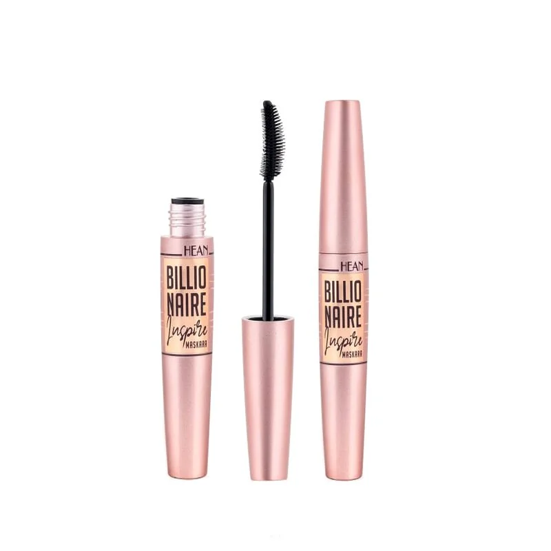 Hean Inspire Billionaire Mascara 11ml