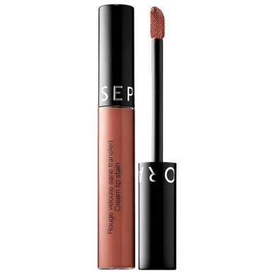 SEPHORA Cream Lip Stain Rouge À Lèvres Mat 77 Desert Sand – Maquillage / Rouge à lèvres et crayon | SEPHORA - Visage Tunisie | M