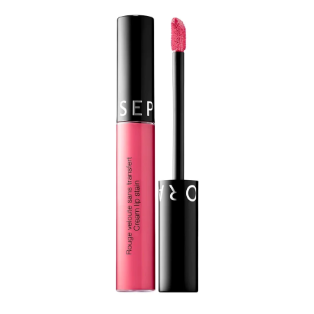 SEPHORA Cream Lip Stain Rouge À Lèvres Mat 68 Candy Love – Maquillage / Rouge à lèvres et crayon | SEPHORA - Visage Tunisie | Mi