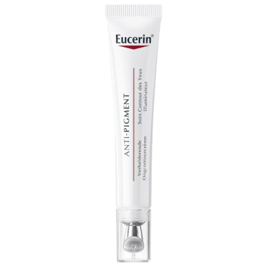 EUCERIN Anti-Pigment Soin Contour des Yeux Illuminateur Correcteur de Cernes – Maquillage / Anti Cerne et Correcteur | EUCERIN -