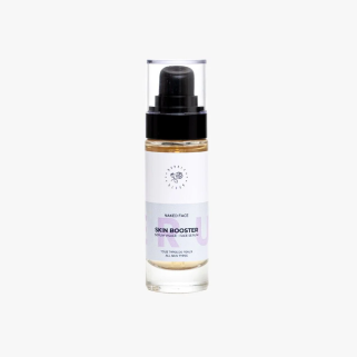 Bubbly Bloom Sérum Skin Booster – Serums | Bubbly Bloom - Visage Tunisie | Miral Parapharmacie