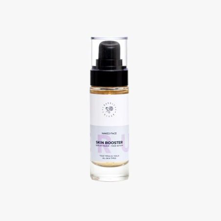 Bubbly Bloom Sérum Skin Booster – Serums | Bubbly Bloom - Visage Tunisie | Miral Parapharmacie