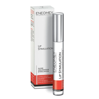 ENEOMEY Lip Stimulation Gloss Volumateur Repulpant – Yeux et Lèvres | ENEOMEY - Visage Tunisie | Miral Parapharmacie
