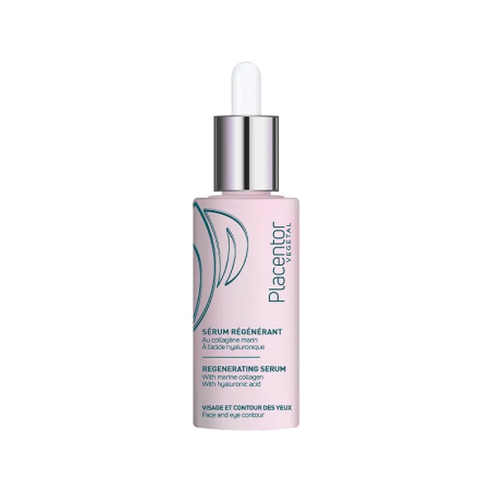 PLACENTOR Serum Regenerant Jour et nuit 30ml