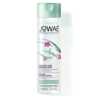 Jowae Eau Micellaire Demaquillante 200ml – Démaquillants, nettoyants visage / Eau micellaire, tonique,  | JOWAE - Visage Tunisie
