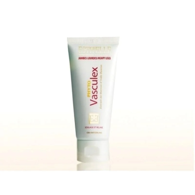 ESTHELLE PHYTO VASCULEX 50GR – Soins peau grasse, mixte et acné / Soins Spécifiques | ESTHELLE - Visage Tunisie | Miral Paraphar