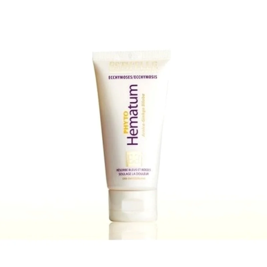 ESTHELLE Phyto Hematum 50gr – Soins peau grasse, mixte et acné / Soins Spécifiques | ESTHELLE - Visage Tunisie | Miral Parapharm