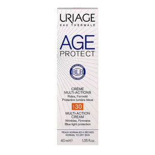 Uriage Age Protect Crème Multi Actions SPF30 40ml