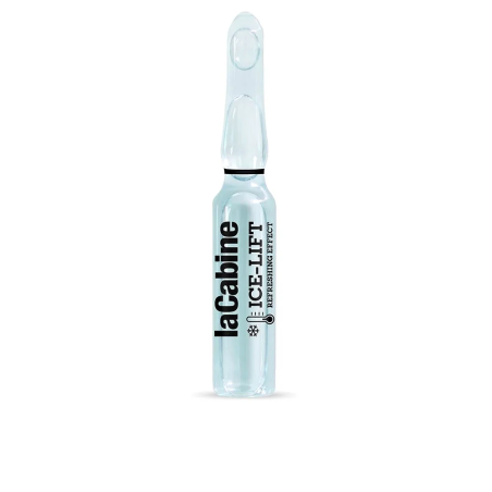 La Cabine Ice-Lift 1 Ampoule