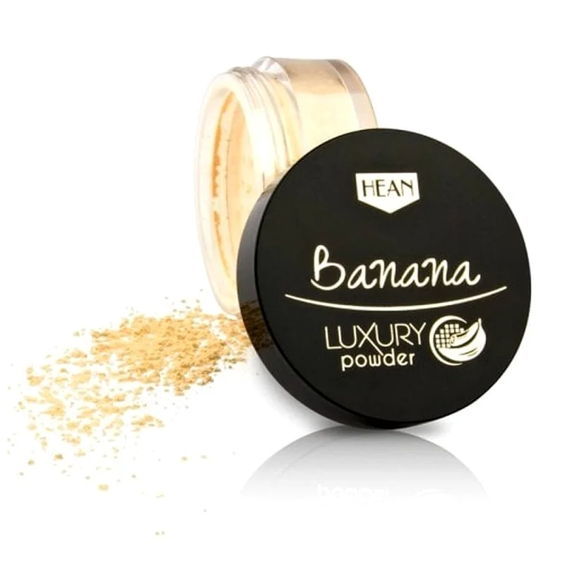 HEAN LUXURY POWDER BANANA 8G