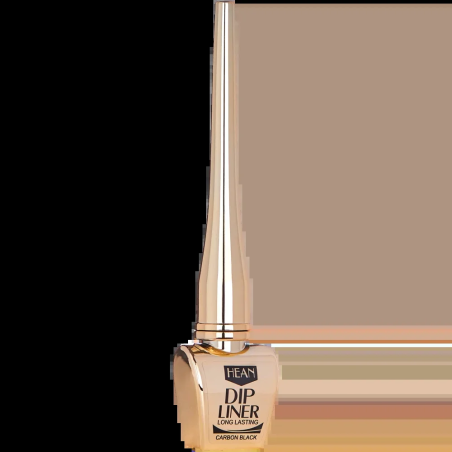 Hean Dip Liner Carbon Black 5ml – Yeux et Lèvres / Contour des yeux | Hean - Visage Tunisie | Miral Parapharmacie
