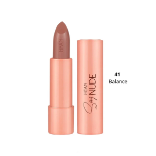Hean Say Nude Long Wear Lipstick 12ml – Maquillage / Rouge à lèvres et crayon | Hean - Visage Tunisie | Miral Parapharmacie