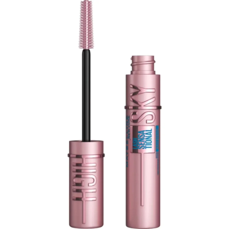 MAYBELLINE Cils Sensational Sky High – Maquillage / Mascara | Maybelline - Visage Tunisie | Miral Parapharmacie