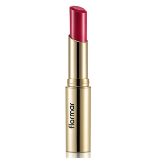 Flormar Deluxe Cashmere SLS 38 Like Cookie – Maquillage / Rouge à lèvres et crayon | Flormar - Visage Tunisie | Miral Parapharma