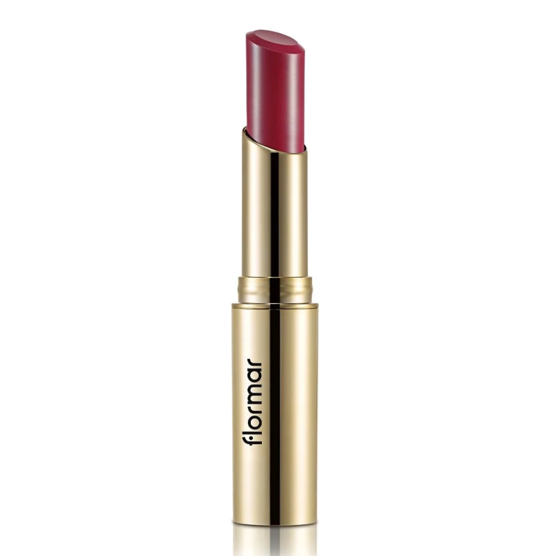 Flormar Deluxe Cashmere SLS 23 Stylish Carmine