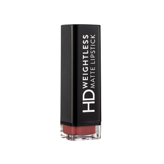 Flormar HD Weightless Matte Lipstick LSK-03 Pure Rose