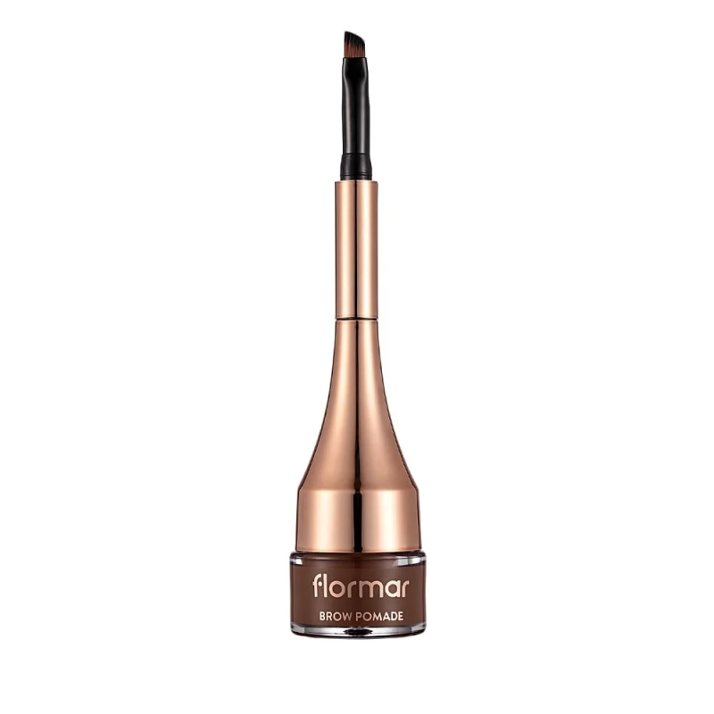 Flormar Brow Pomade PMD-02 Light Brown