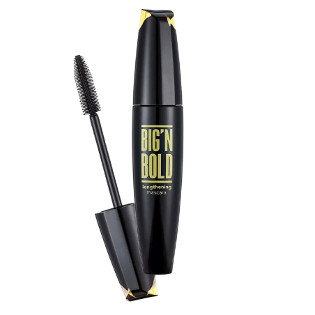 Flormar Big’N Bold Lengthening Mascara 003 – Maquillage / Mascara | Flormar - Visage Tunisie | Miral Parapharmacie