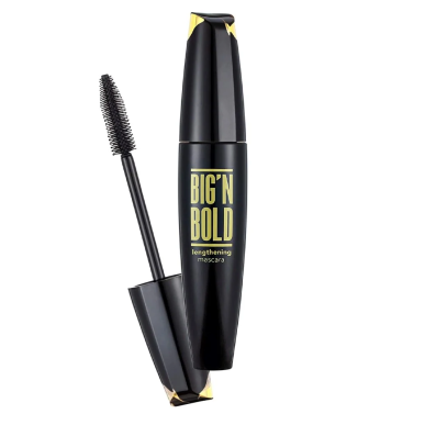 Flormar Big’N Bold Lengthening Mascara 003 – Maquillage / Mascara | Flormar - Visage Tunisie | Miral Parapharmacie