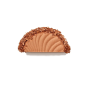 Flormar Blush-On CBL-106 Rose Wood