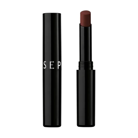SEPHORA Rouge A Levre Longue Tenue 43 Chocolate Cherry – Maquillage / Rouge à lèvres et crayon | SEPHORA - Visage Tunisie | Mira