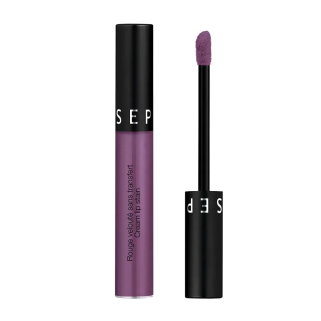 SEPHORA Cream Lip Stain Rouge À Lèvres Mat 56 Rock & Purple – Maquillage / Rouge à lèvres et crayon | SEPHORA - Visage Tunisie |