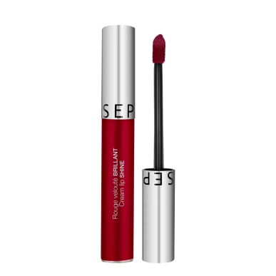 SEPHORA Rouge à Levres Veloute Brillant Dearest Ruby 5ml – Maquillage / Rouge à lèvres et crayon | SEPHORA - Visage Tunisie | Mi