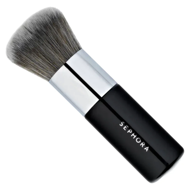 SEPHORA Pinceau Poudre Bronzer N°48 – Maquillage / Pinceaux maquillage | SEPHORA - Visage Tunisie | Miral Parapharmacie