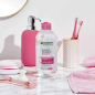 Garnier SkinActive Solution Micellaire Tout en 1 Peau Sensible 400ml