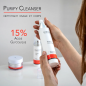 ENEOMEY Purify Cleanser Nettoyant Visage Et Corps 150ml