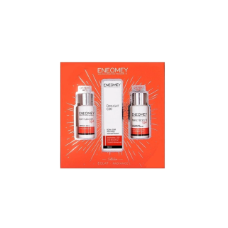 ENEOMEY Coffret Collection Eclat Radiance | ENEOMEY - Visage Tunisie | Miral Parapharmacie