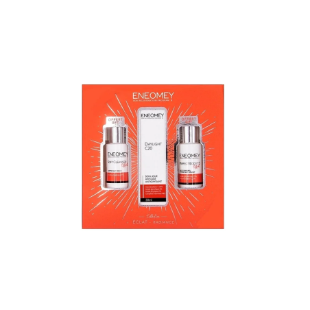 ENEOMEY Coffret Collection Eclat Radiance | ENEOMEY - Visage Tunisie | Miral Parapharmacie