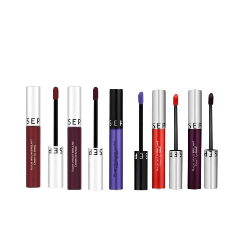 Sephora Pack Color My Lips