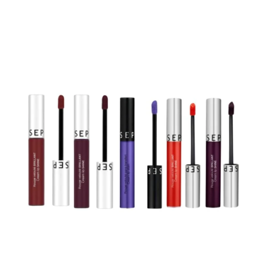 Sephora Pack Color My Lips – Maquillage / Rouge à lèvres et crayon | SEPHORA - Visage Tunisie | Miral Parapharmacie