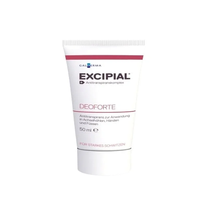 EXCIPIAL DEOFORTE 50ML