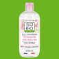 SO BIO Hydra Aloe Vera Eau Micellaire Apaisante Jus d’Aloe Vera Bio 500ml