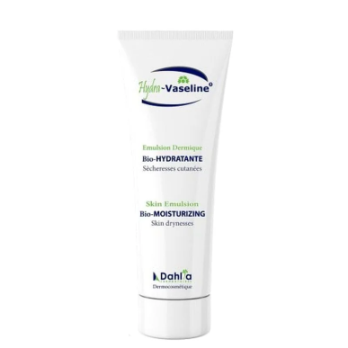 CYTOLNAT Hydra Vaseline 100ml – Soins Corps / Hydratation et Nutrition Corps | CYTOLNAT - Corps Tunisie | Miral Parapharmacie